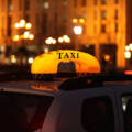 Korsan Taksi Olup Olmadığı Nasıl Anlaşılır? Pratik Kontrol Listesi Nedir?