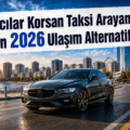 Avcılar Korsan Taksi Arayanlar İçin 2026 Ulaşım Alternatifleri